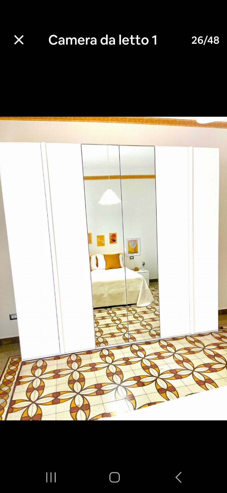 Apartamento en pleno centro