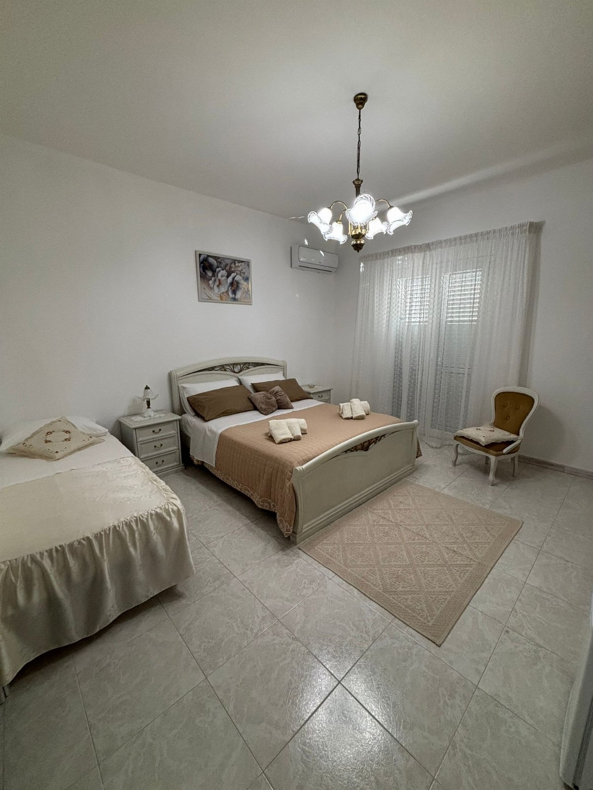 B&B Le Ninfee