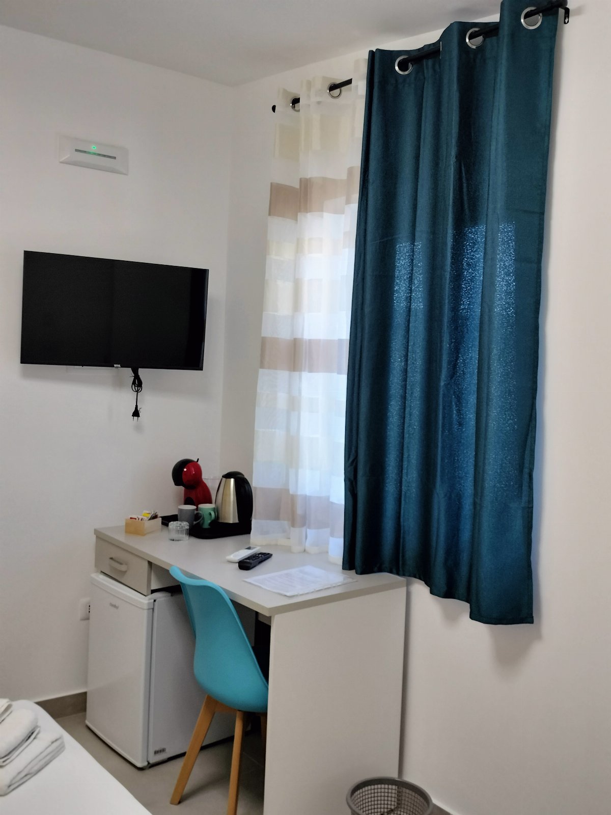 Civico 17 Room