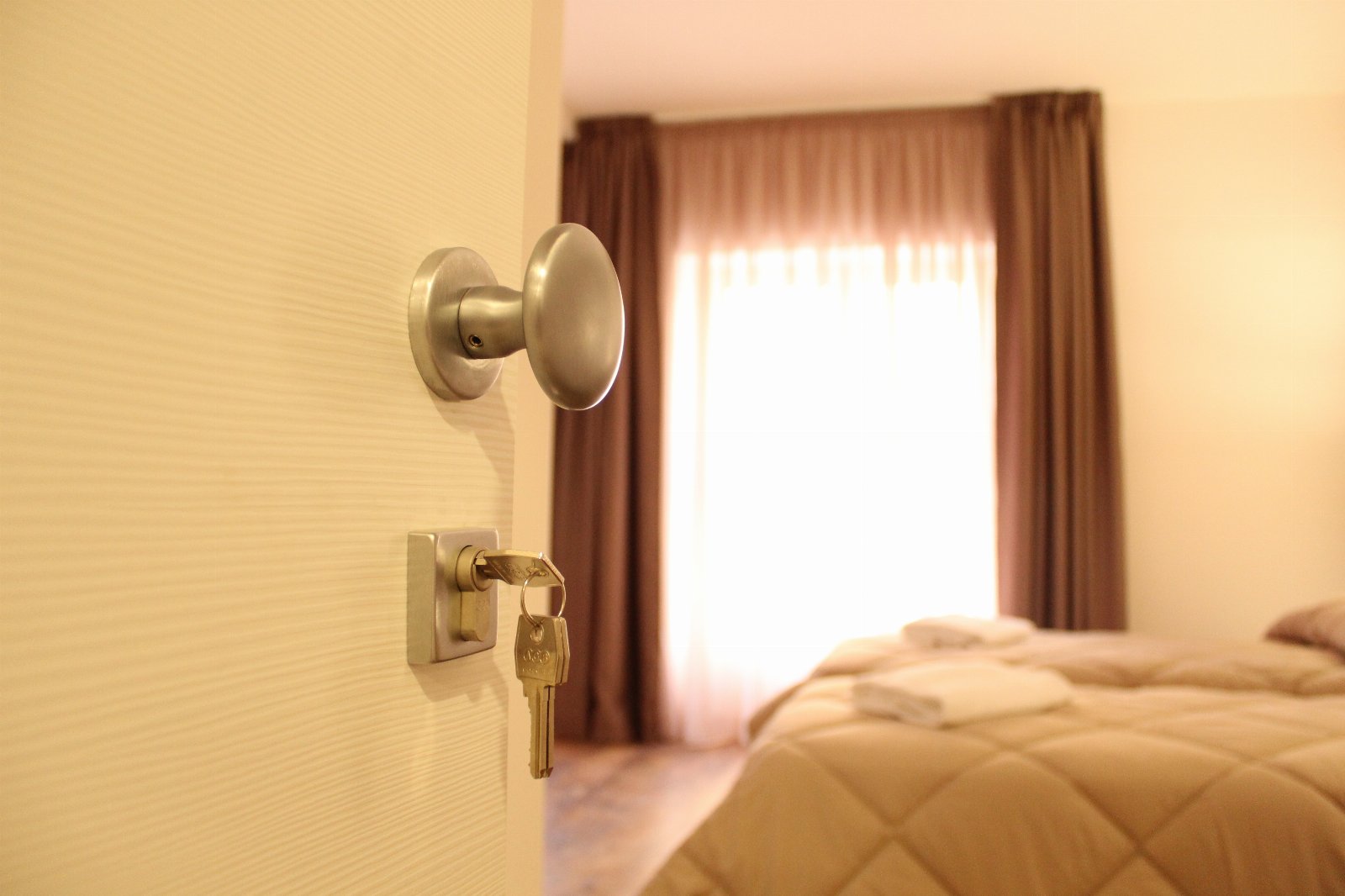 B&B Erifra' Piccolo Hotel