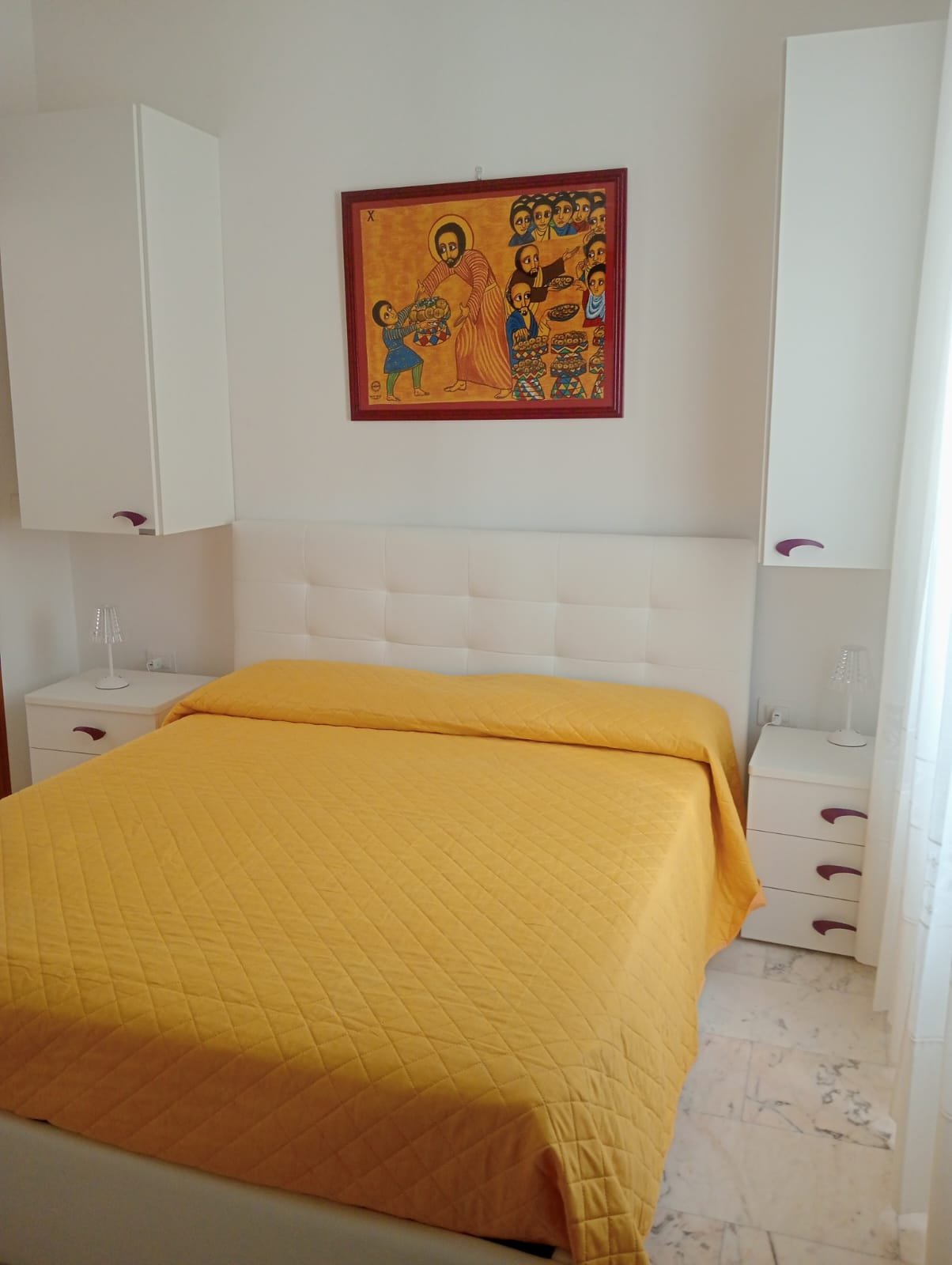 casa vacanza
