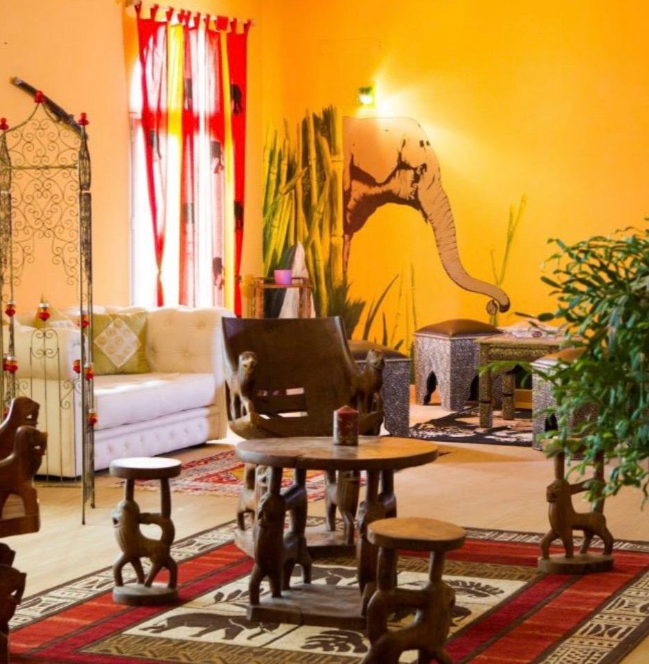 Splendida villa in collina, in zona panoramica con vista mare.