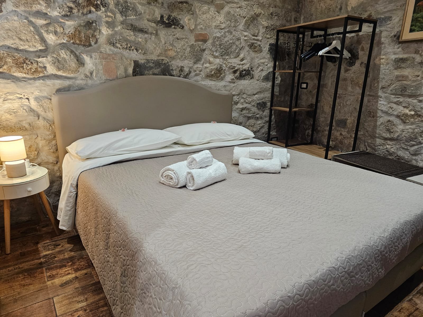 Prestige Loft Appartamento arredato