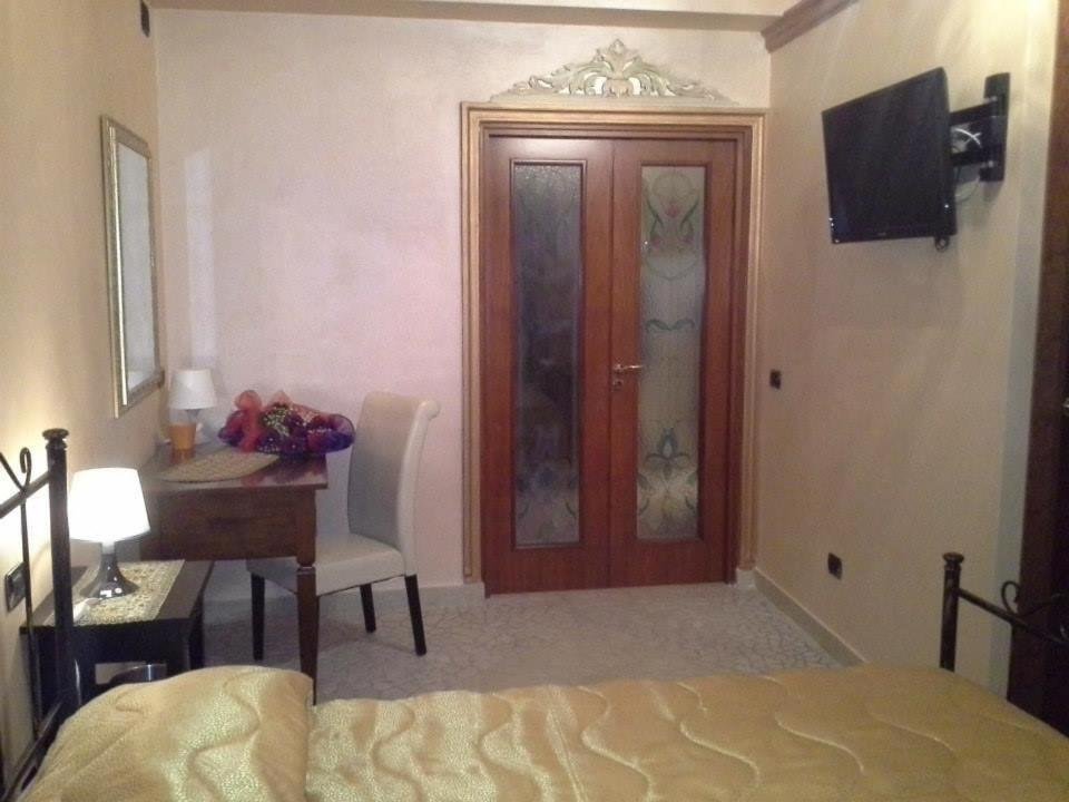 BeB Villa Bella