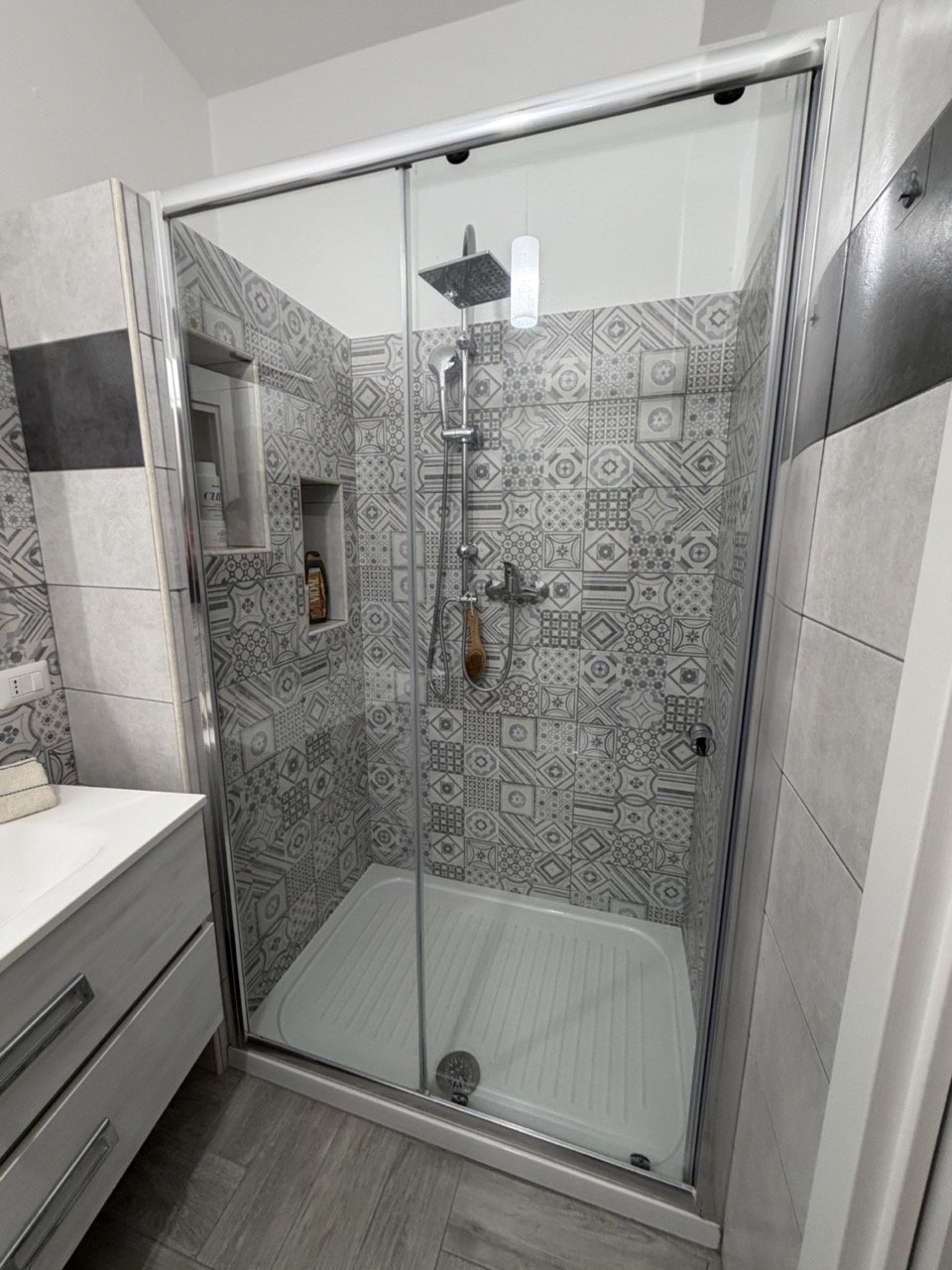 La Terrazza sul Mare, Apt 5