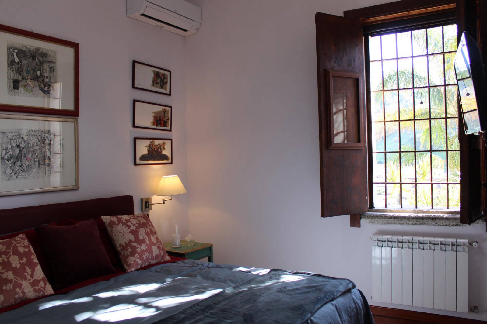 Antica Cantina Emilia – Country House nella natura a Reggio Calabria