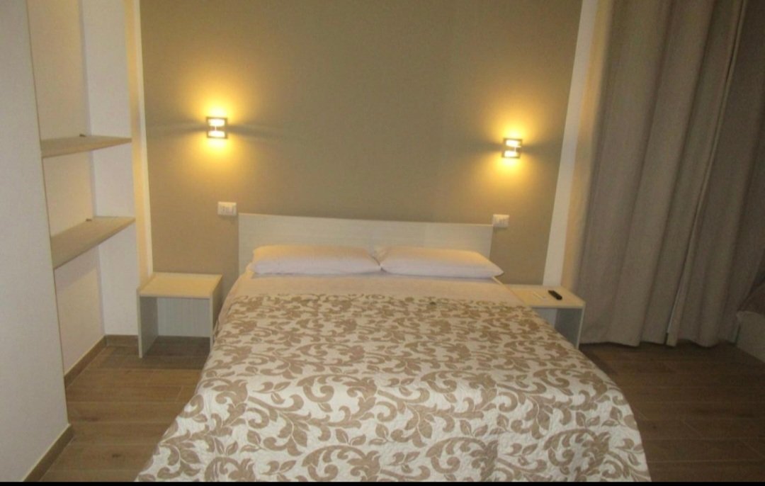 B&b Il Sogno di Calipso