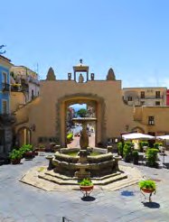 Albergo diffuso