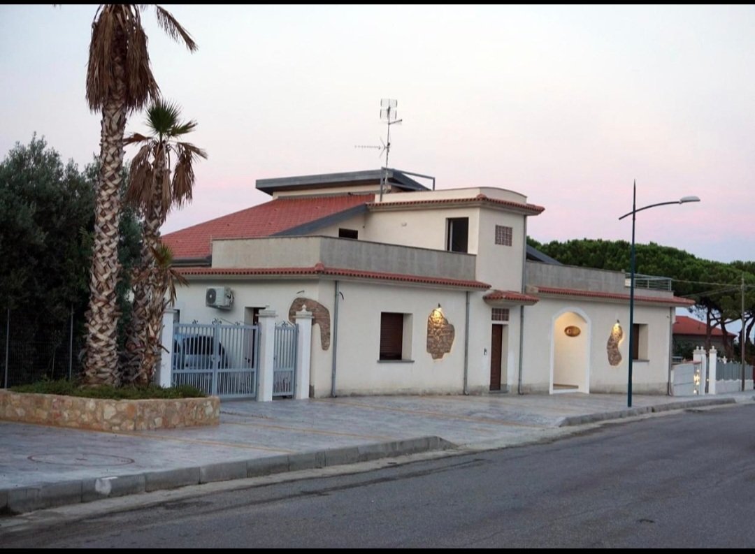 B&b Il Sogno di Calipso