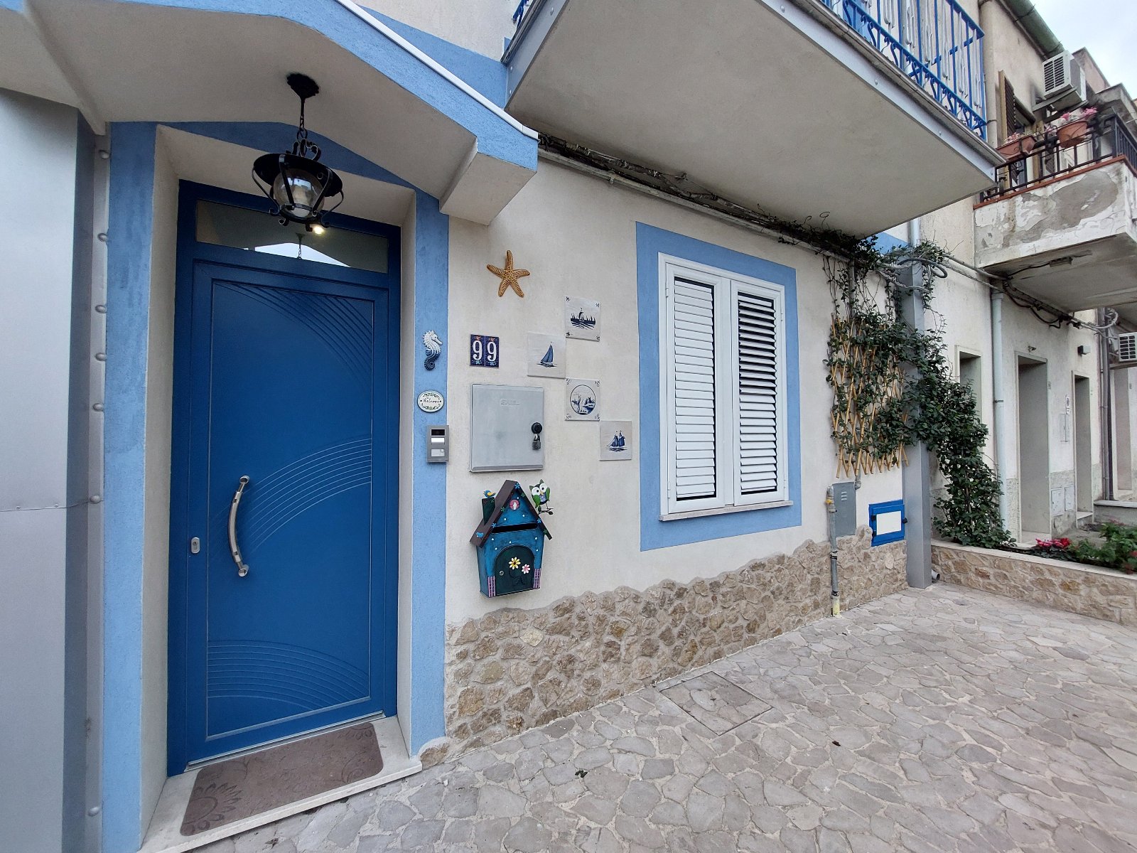 La Rosa dei Venti B&B