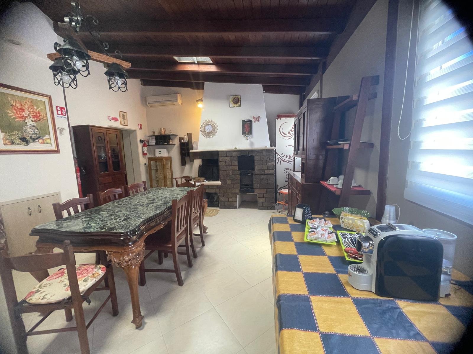 Encantadora residencia en Melito Porto Salvo, entre el centro histórico y el mar.