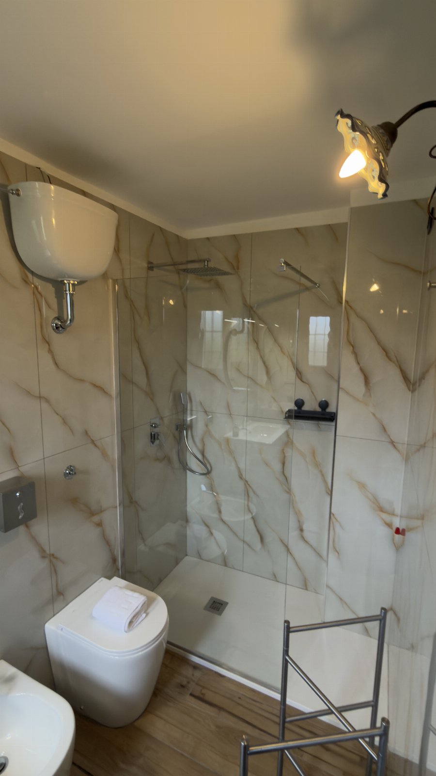 Villa sul Mare Bed and Breakfast