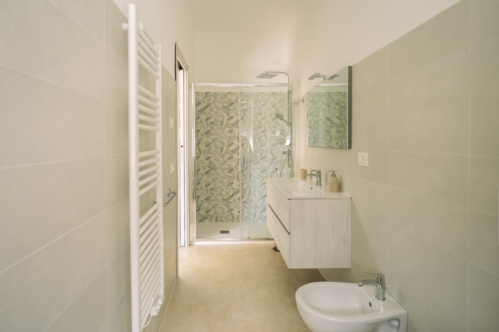 The Best Bed and Breakfast