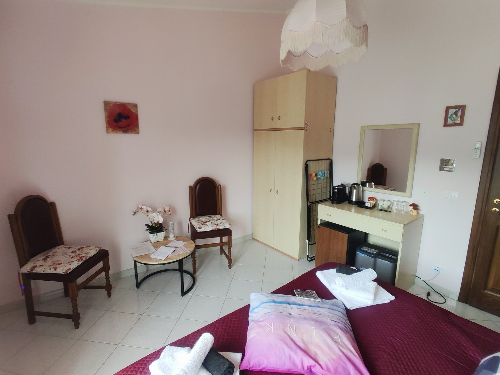 B&B La Vista