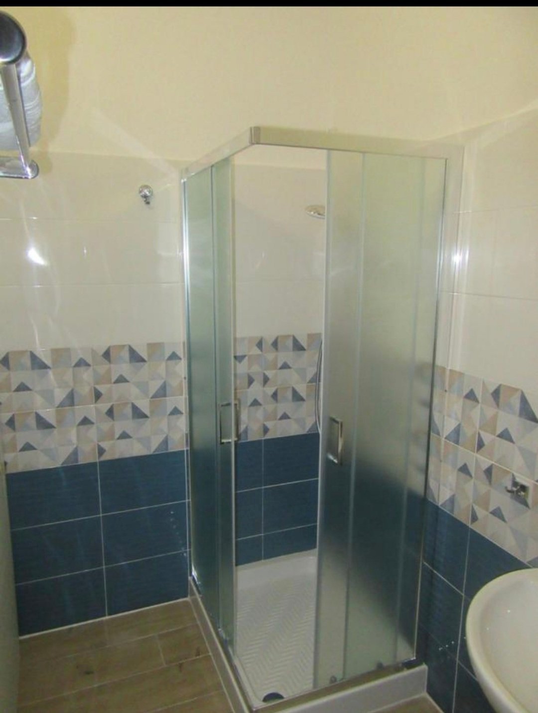 B&b Il Sogno di Calipso