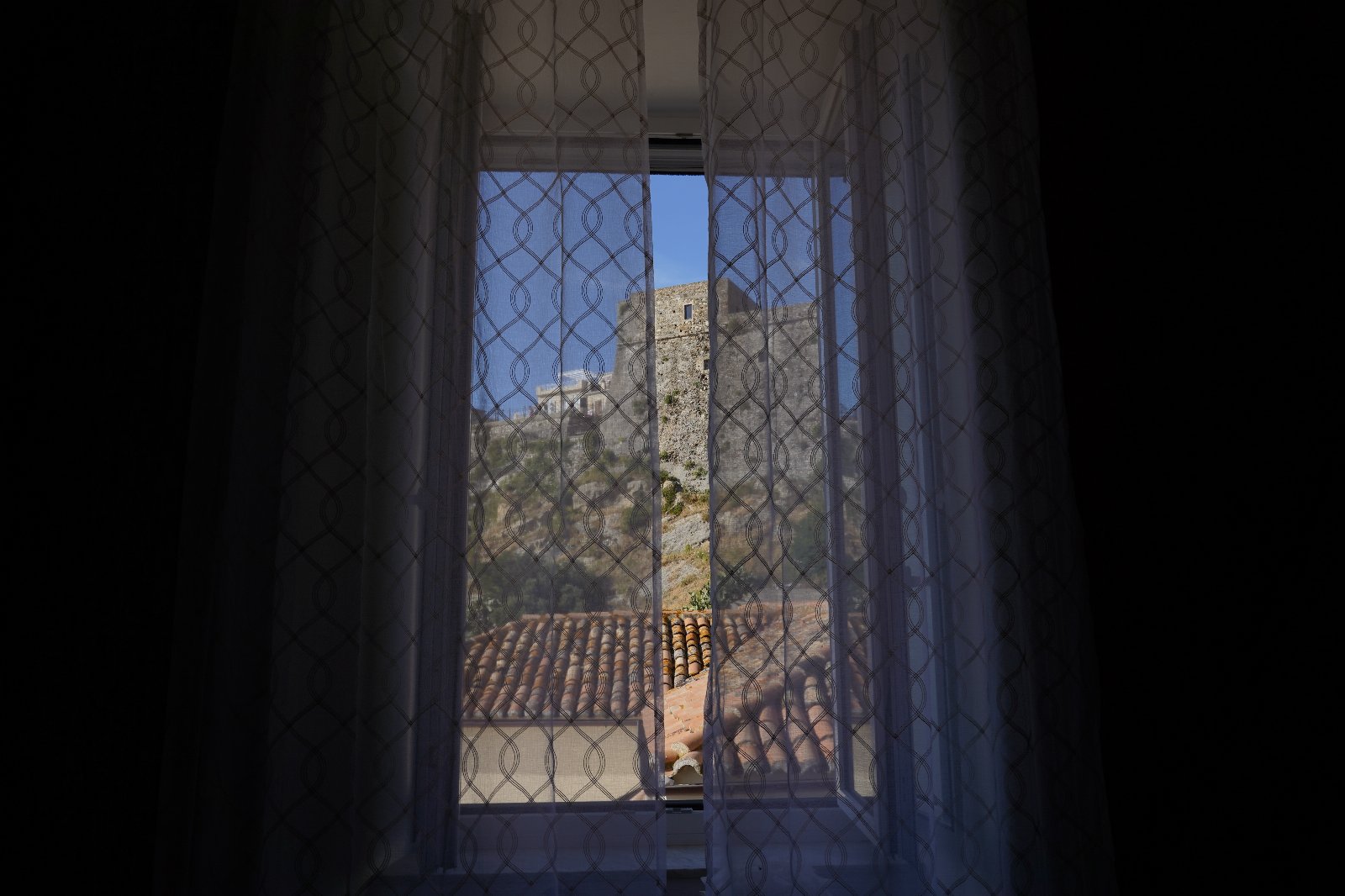 Casa Janca Pizzo