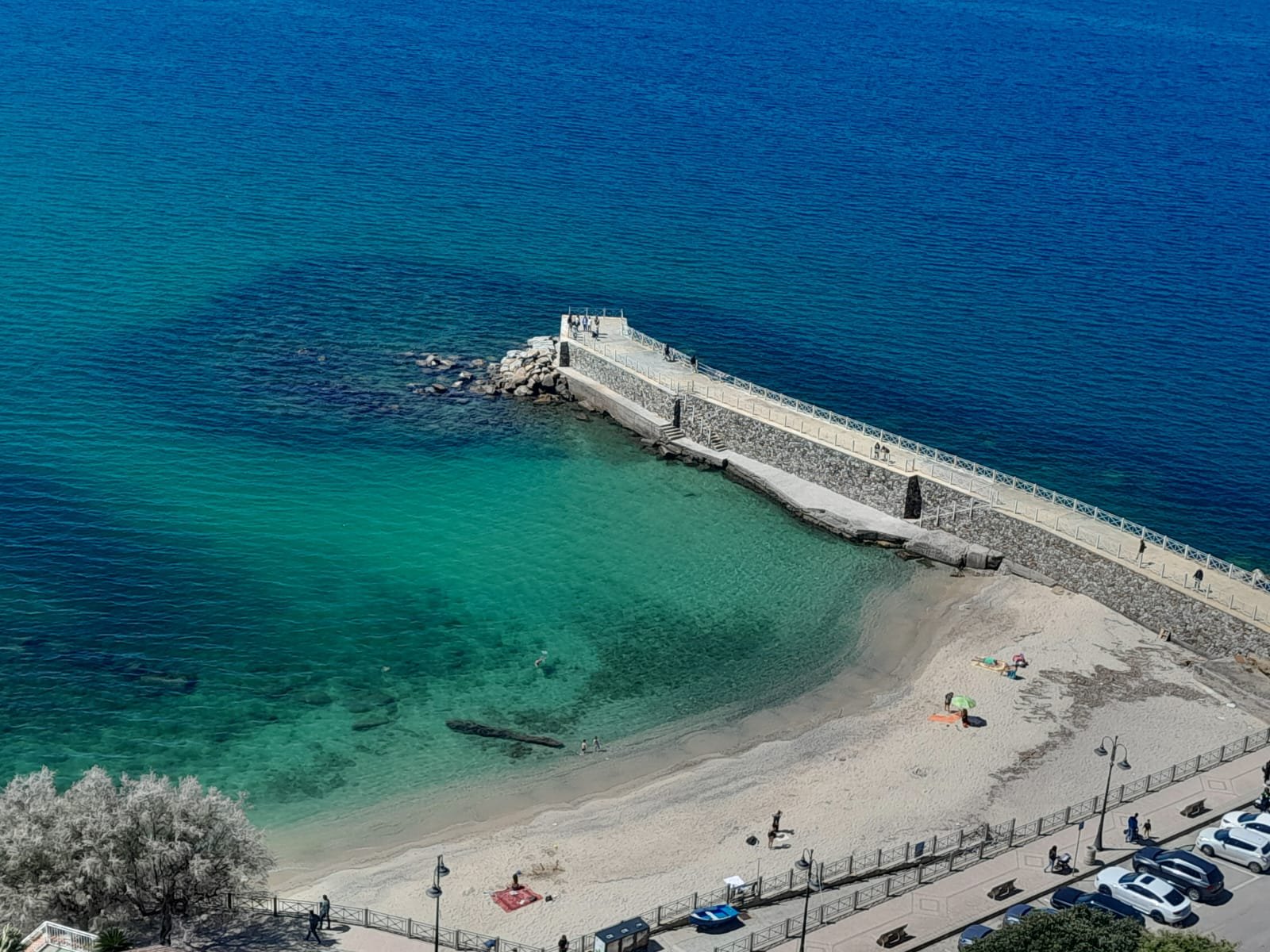 Borgo degli Dei