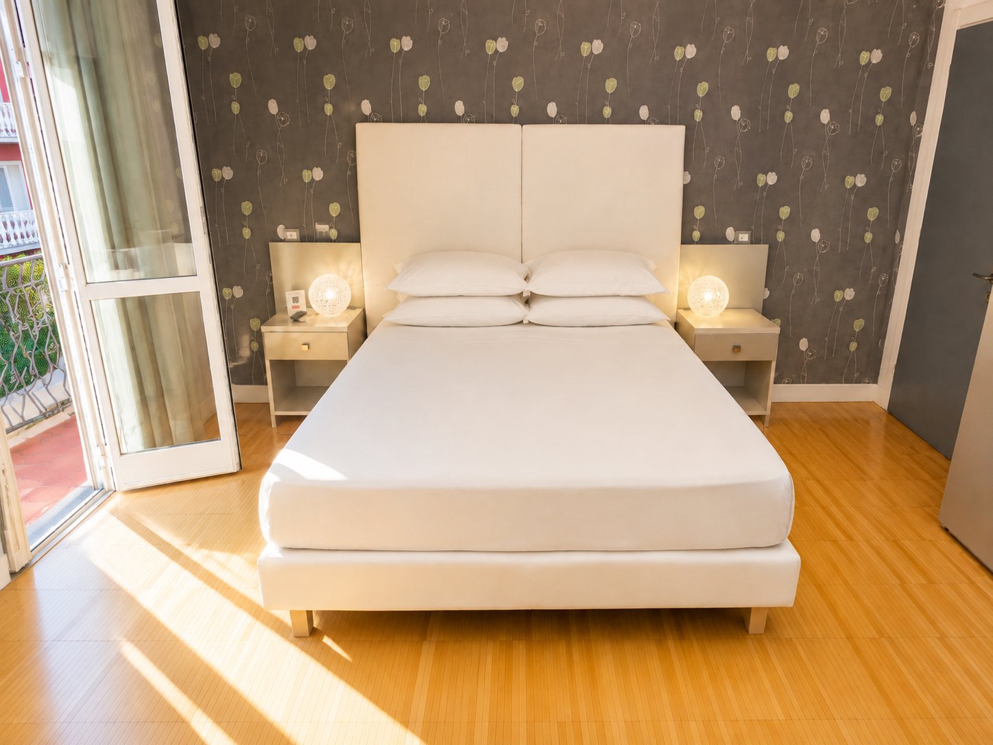 B&B Pellicano Guest House