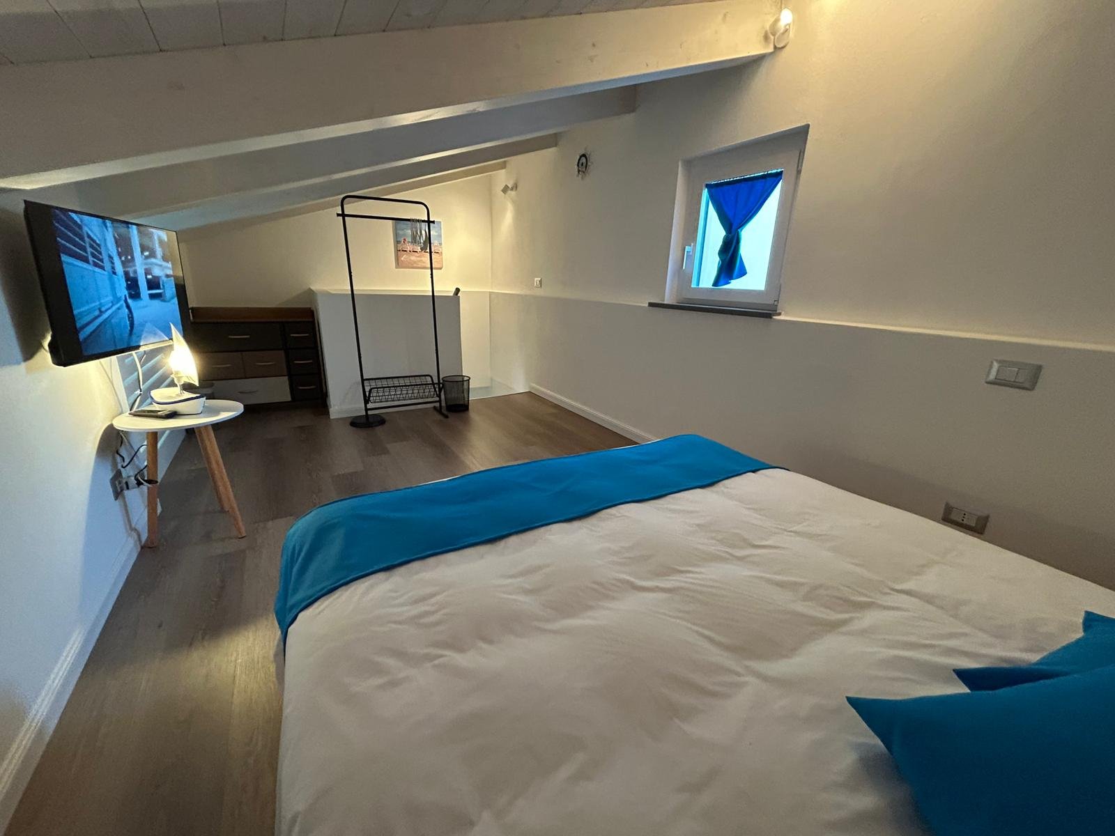 Dimora Riente Luxury room