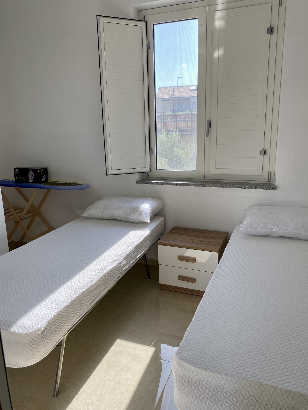 Élégant appartement à Guardavalle Marina