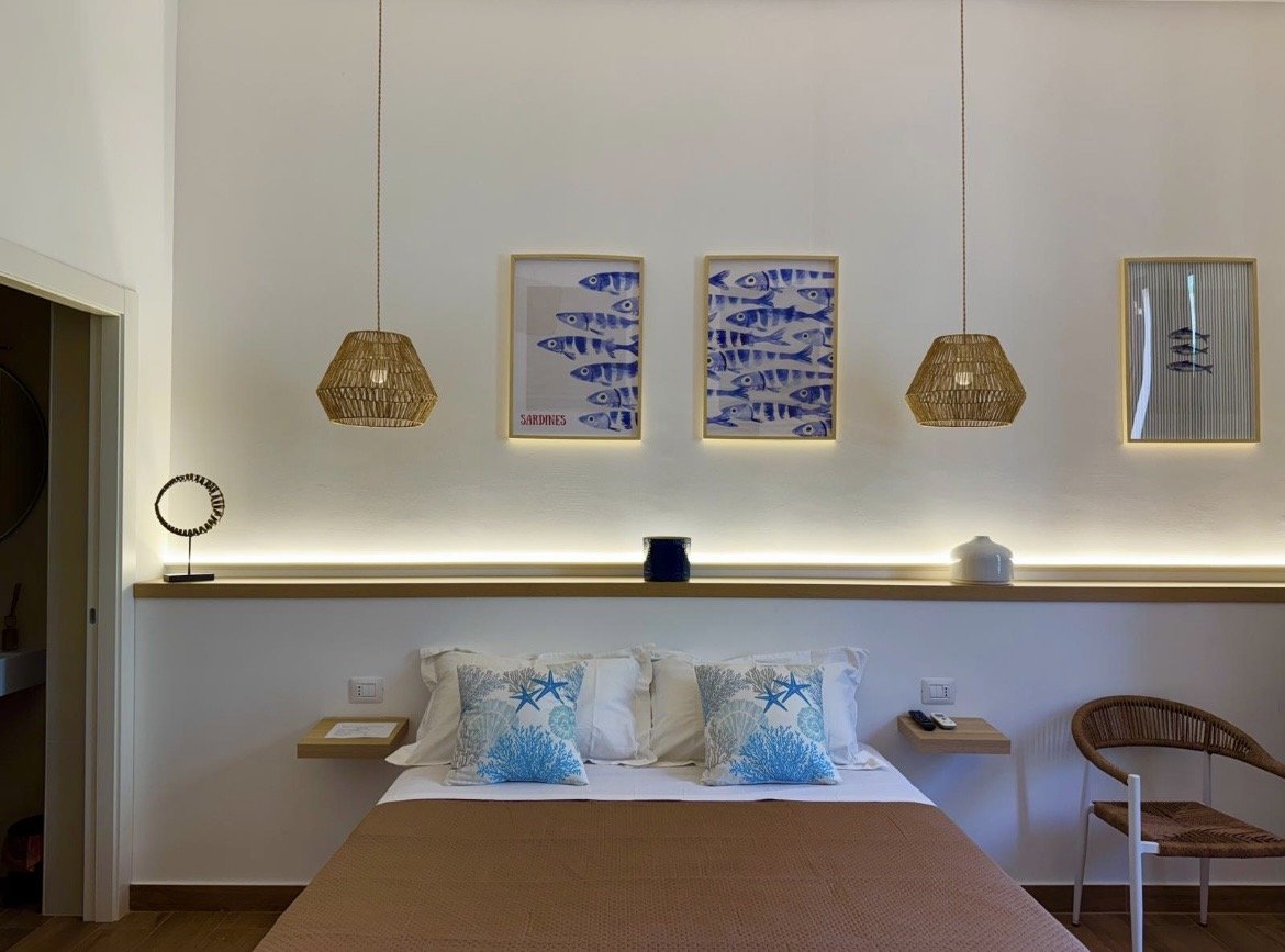 Huis in het historische centrum