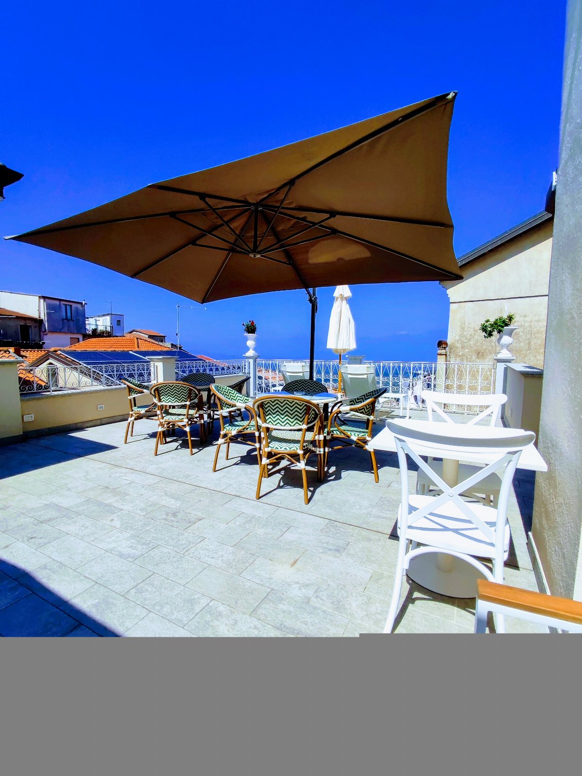 Ontdek met ons de 'piano nobile' van de piana