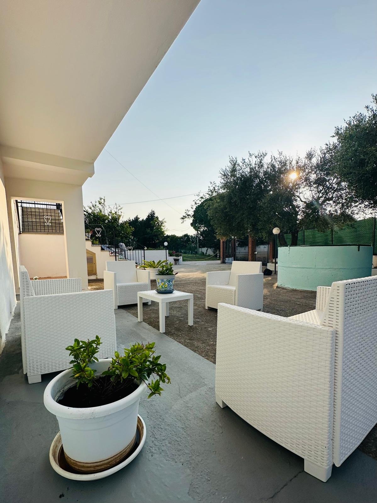 Ferienwohnung Capo Vaticano - Tropea