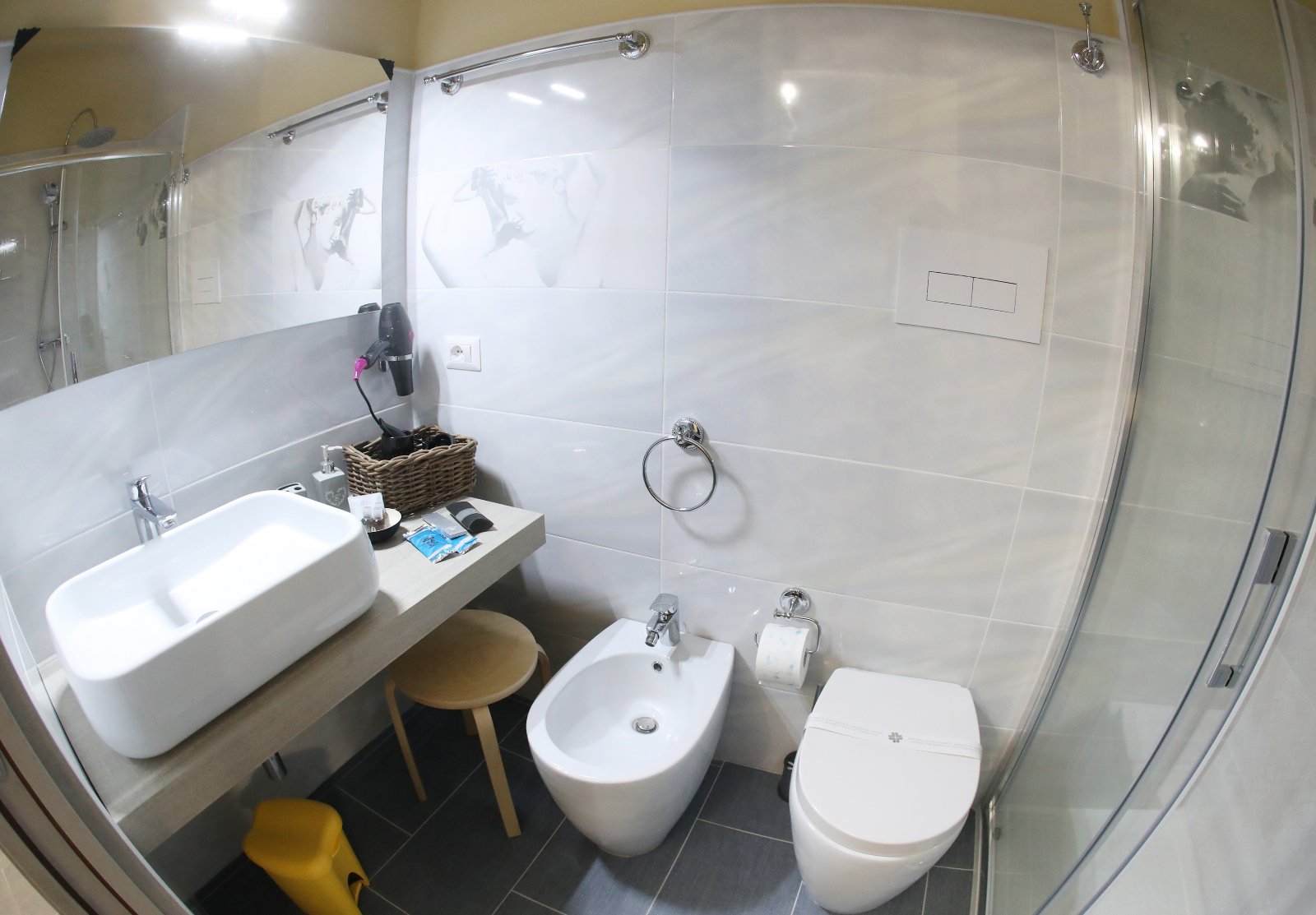 B & B la casa di Luce