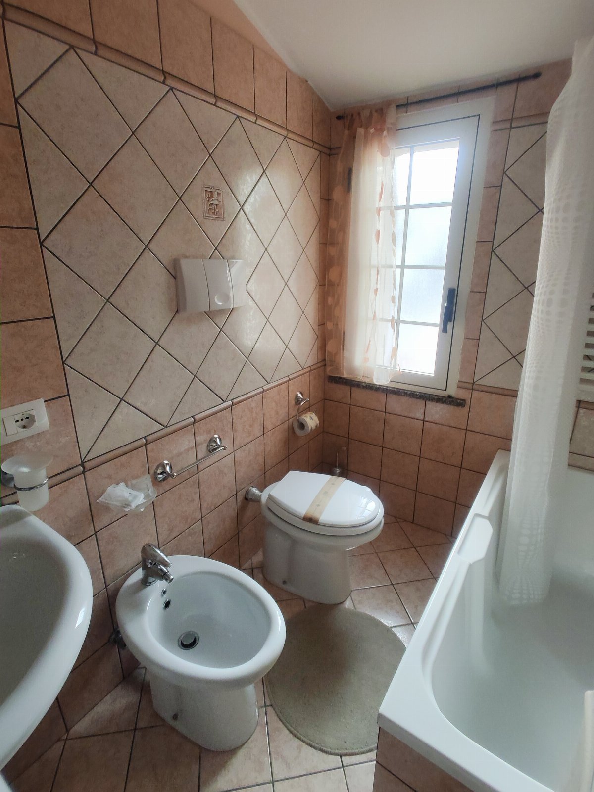 B&B La Laguna Blu