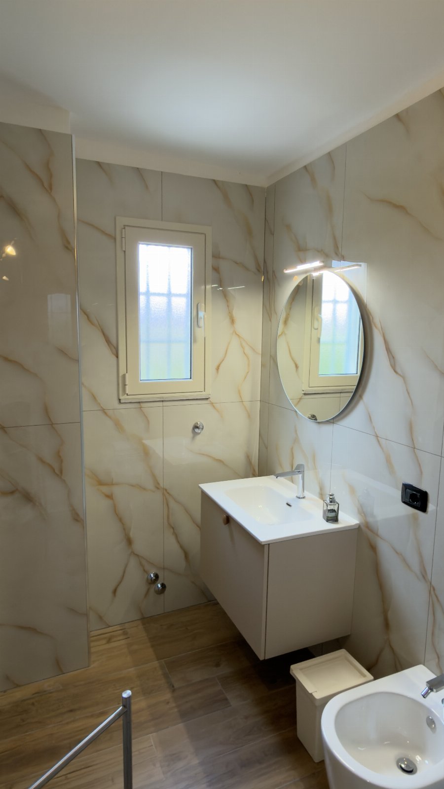 Villa sul Mare Bed and Breakfast