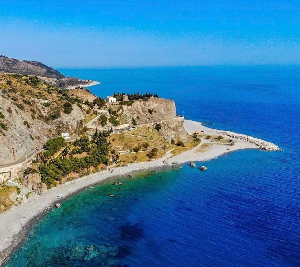 Appartamenti e camere in pieno centro a due passi dal mare