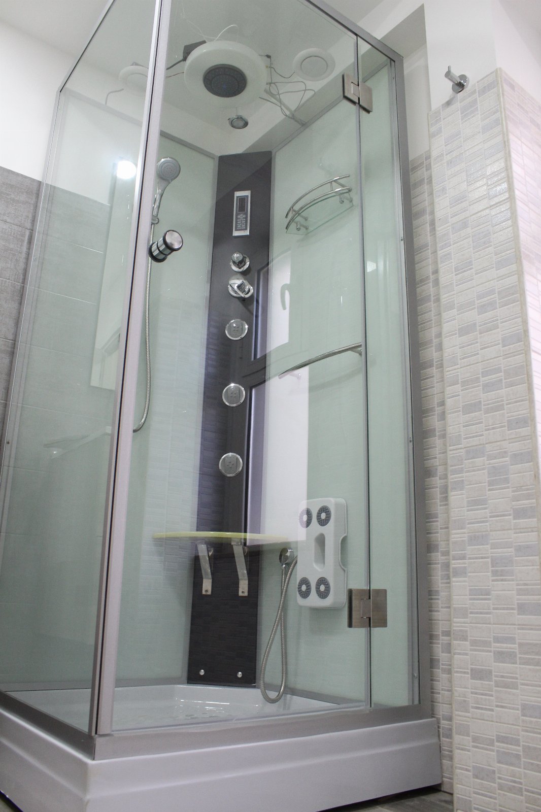 B&B Erifra' Piccolo Hotel