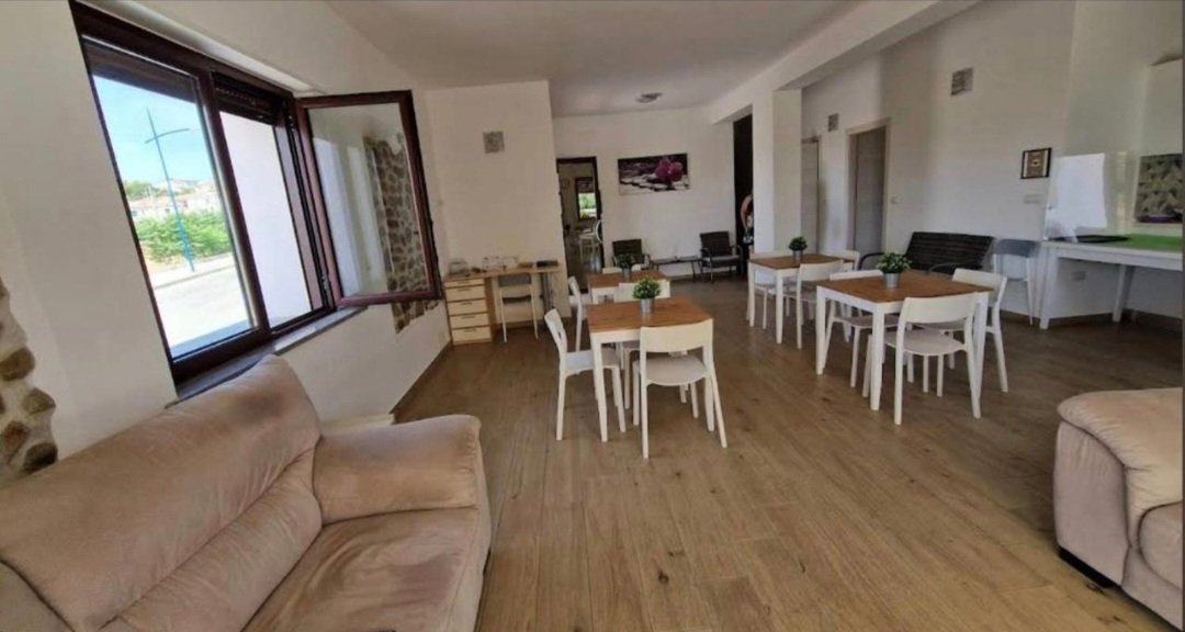 B&b Il Sogno di Calipso