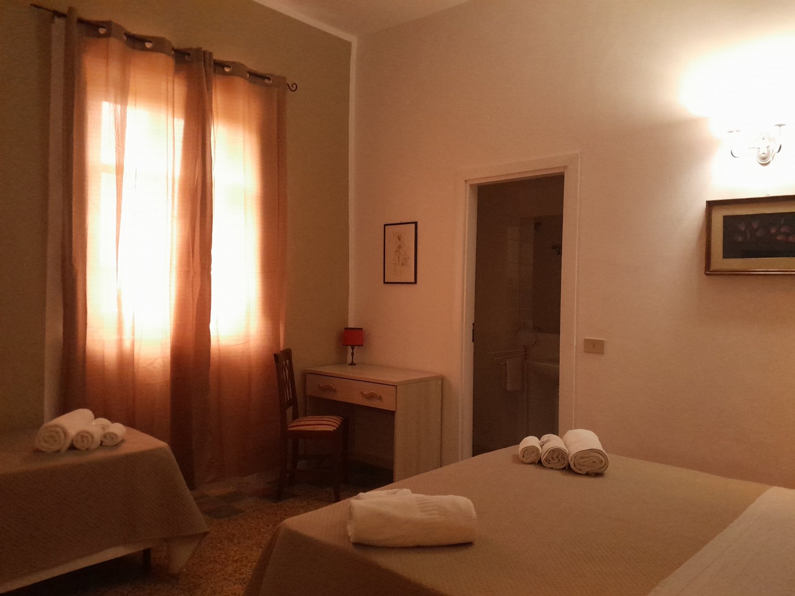 B&B Il Palazzo Cirella