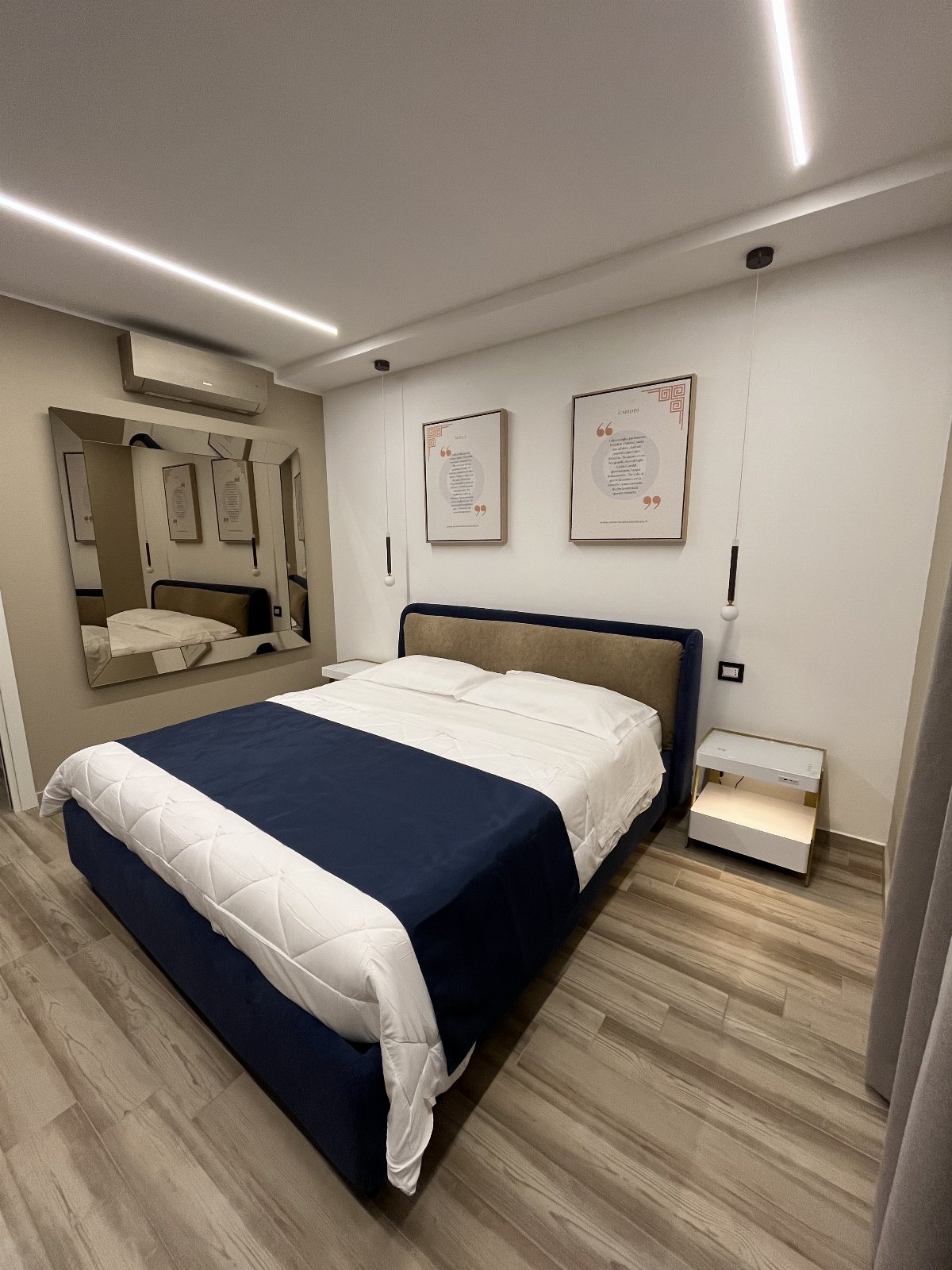 Omero Guest House - Lungomare di Reggio Calabria