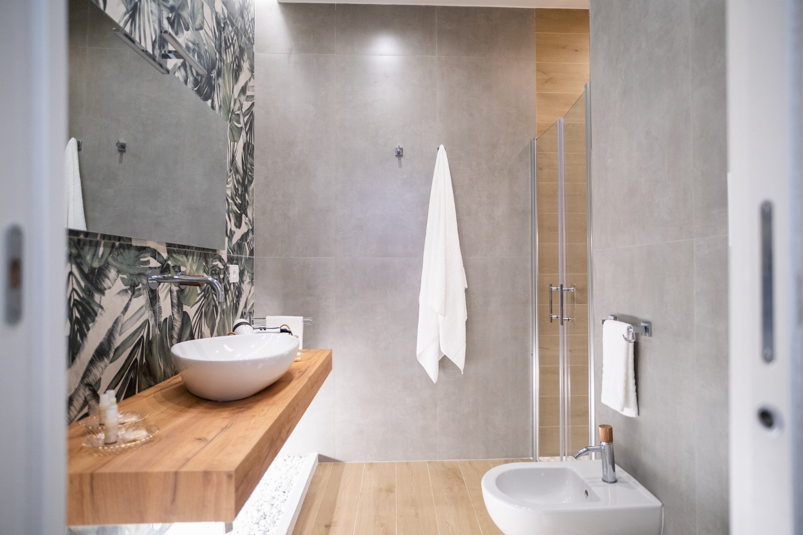 Intero appartamento al Duomo