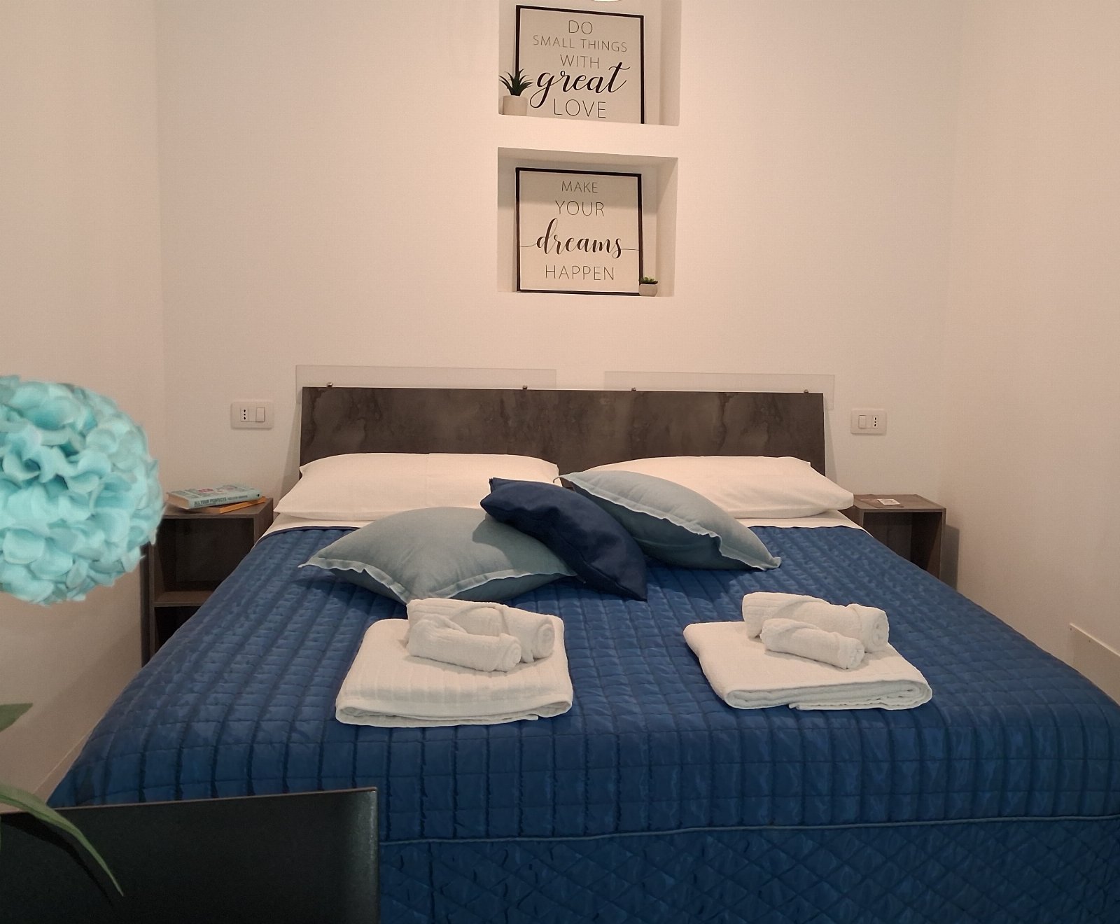 San Giovanni Apartment