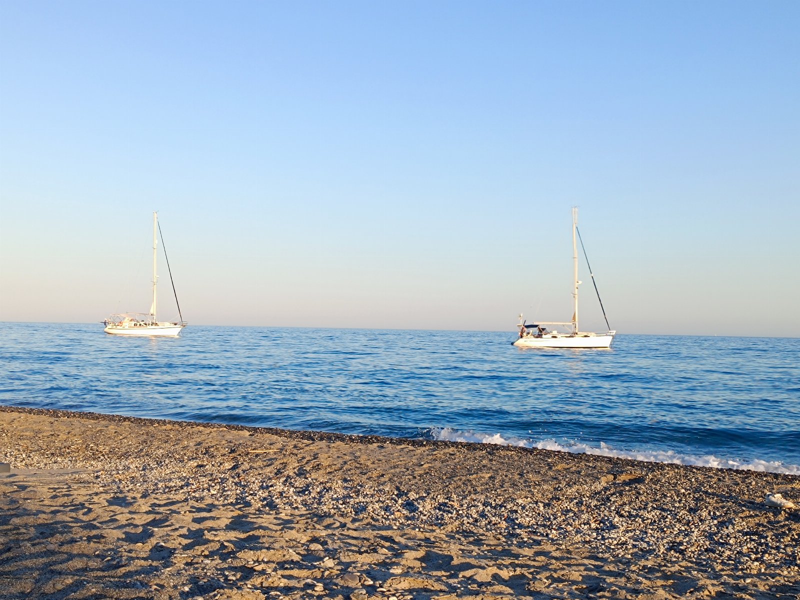 Ferienwohnung in Bova Marina