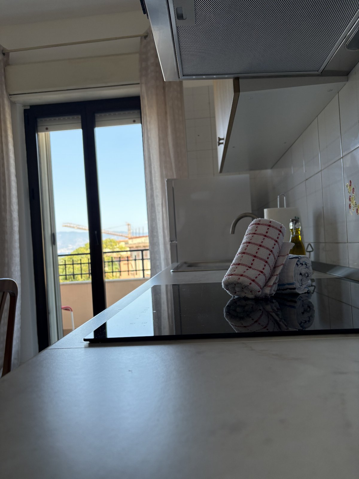 Del Popolo Apartment