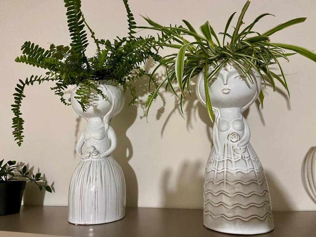 VAKANTIEWONING DICHTBIJ DE LUCHTHAVEN