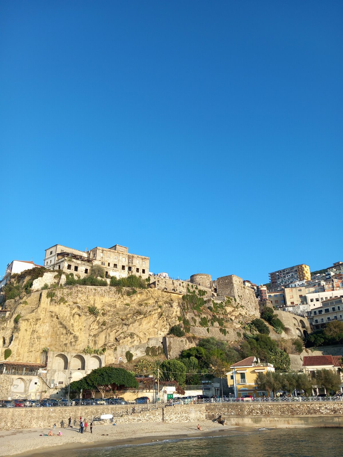 casa vacanza