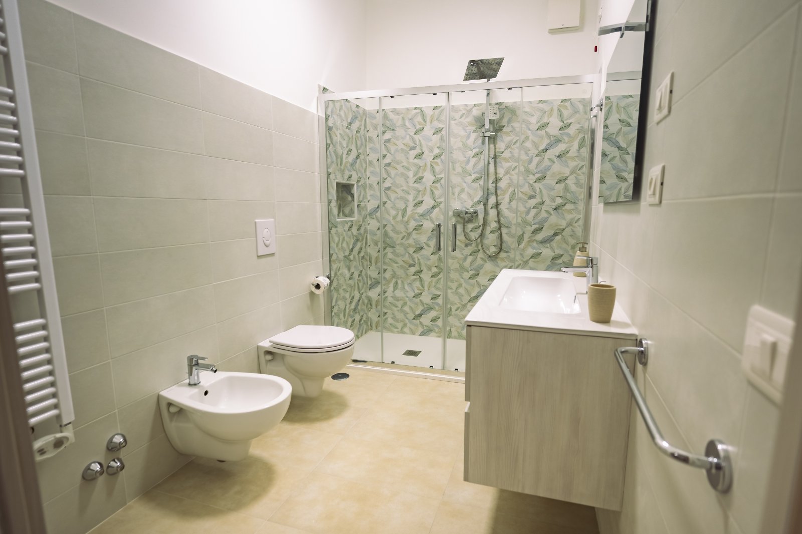 The Best Bed and Breakfast