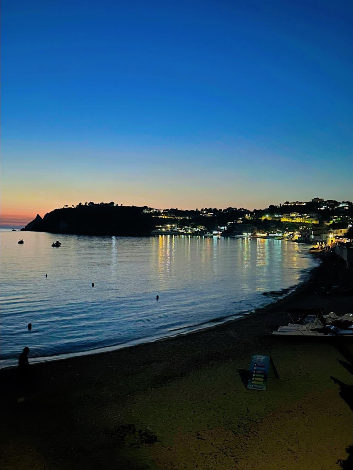 Ferienwohnung Capo Vaticano - Tropea
