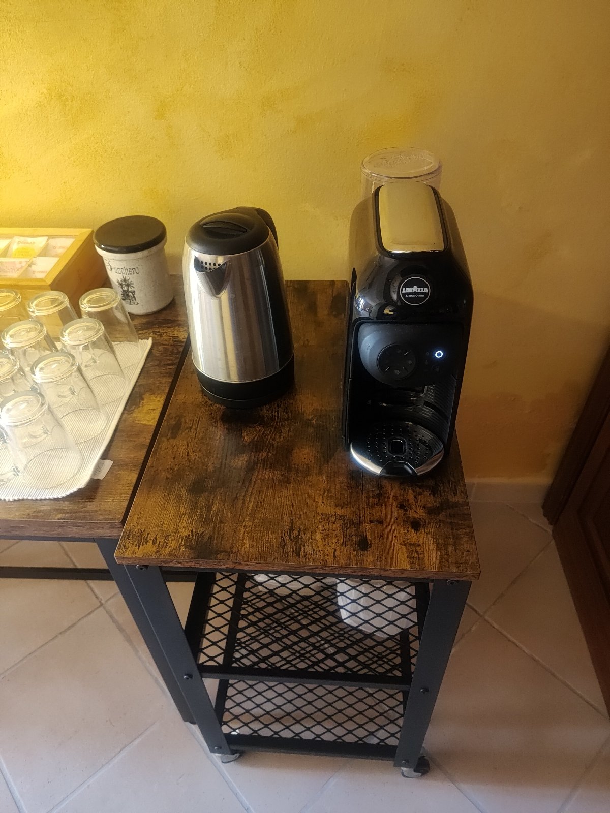 B&B La Vista