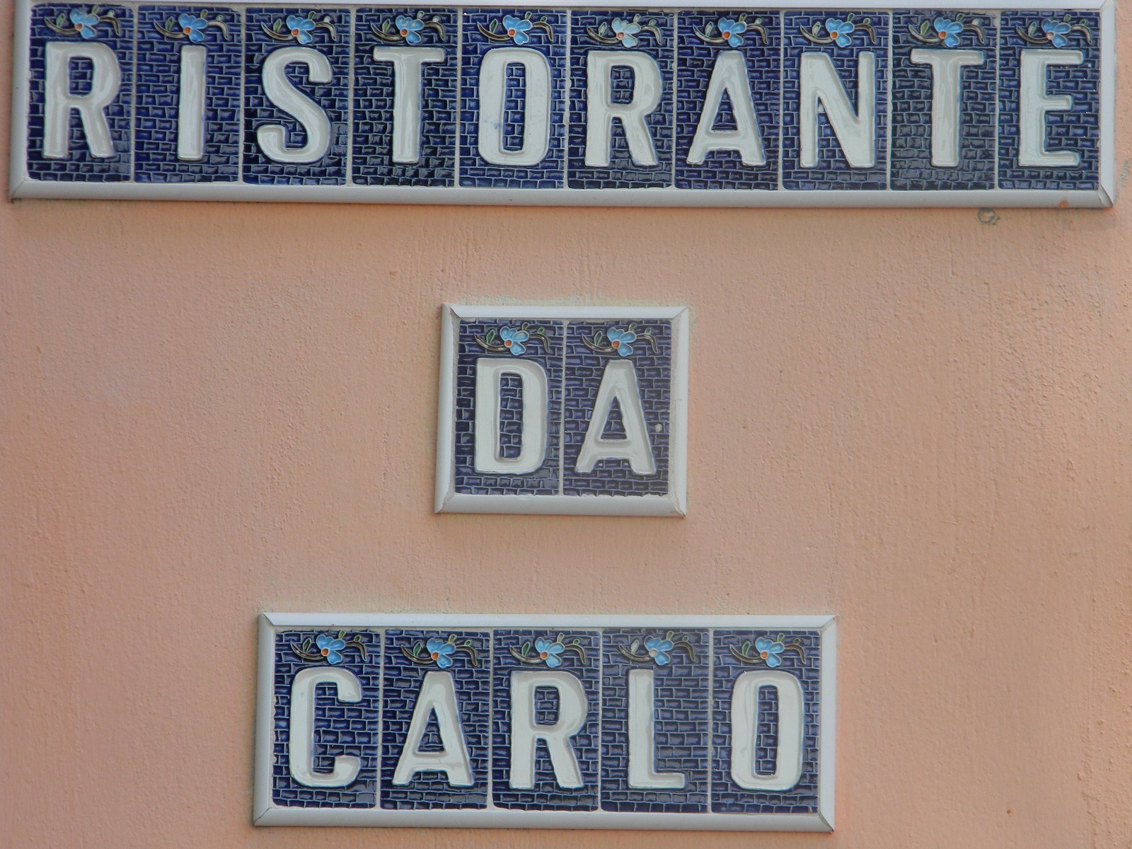 B&B Villhour : Ristorantene, affita camere, casa vacanze ,a due passi dal mar jonio