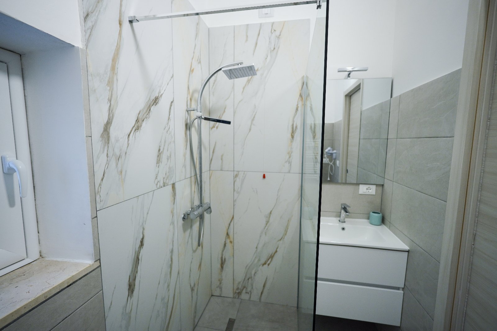 Détente avec accès direct à la plage