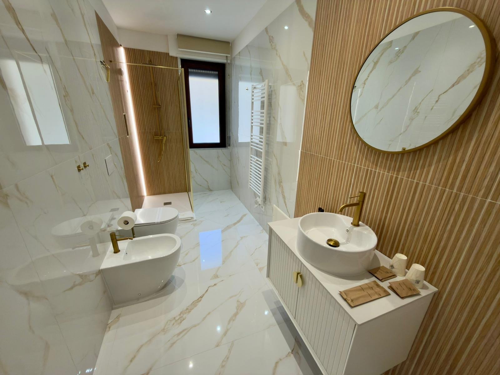 ALNA B&B