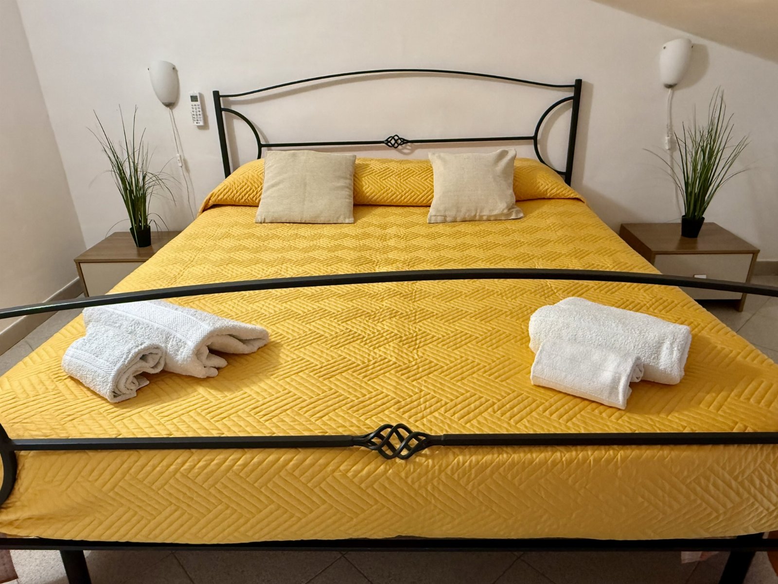 SanLorenzoBeach: Bezpośrednio przy plaży, weranda, 4 miejsca noclegowe