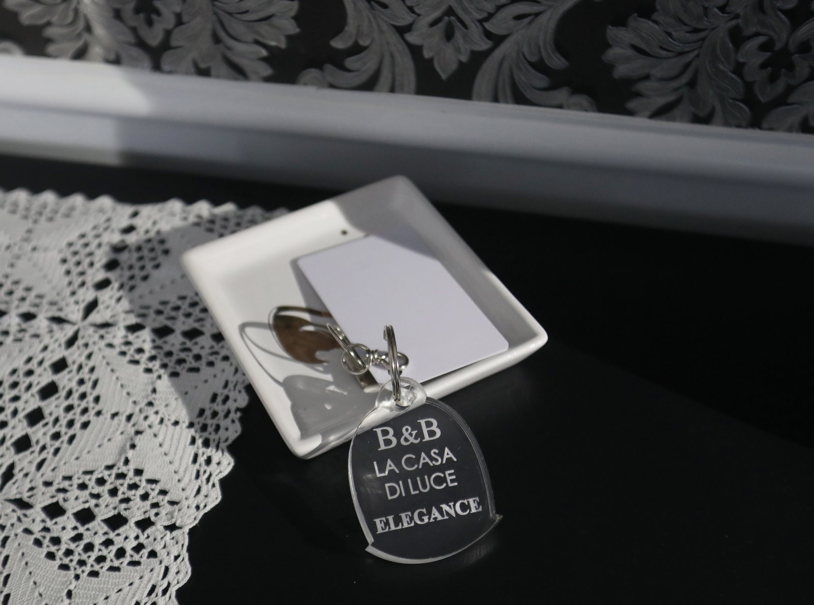 B & B la casa di Luce