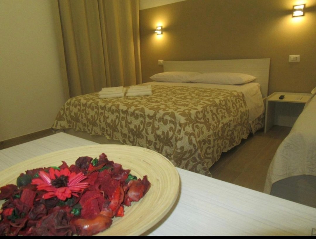 B&b Il Sogno di Calipso